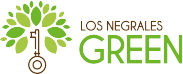 losnegralesgreen Logo